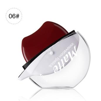 3-Second Matte Lipstick 3-Second Matte Lipstick